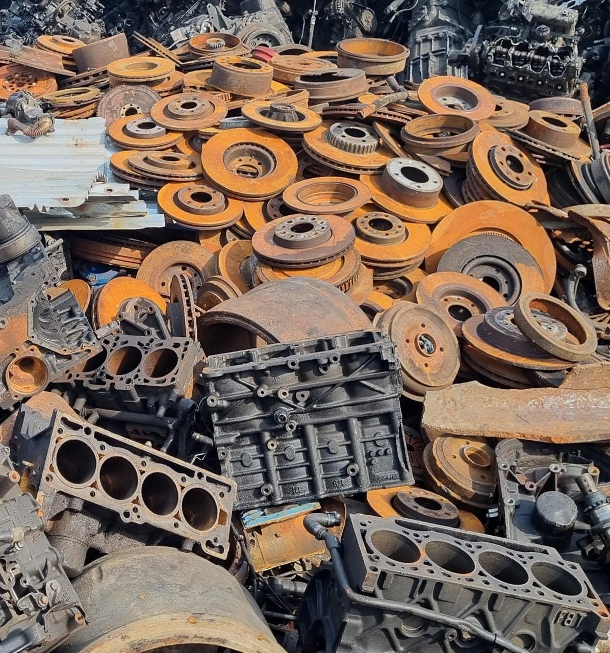 Products - metalscrap-export.com